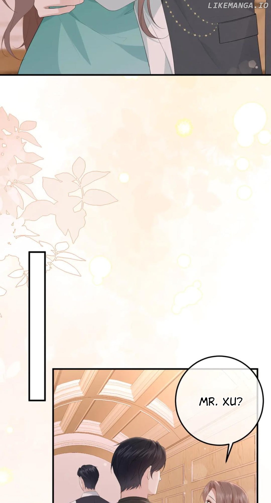 100-Day Warm Marriage Chapter 67 - page 10